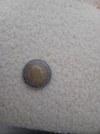 2 euro Monaco 2017, 6 euro inclusief verzendkosten., Postzegels en Munten, Munten | Europa | Euromunten, Ophalen of Verzenden