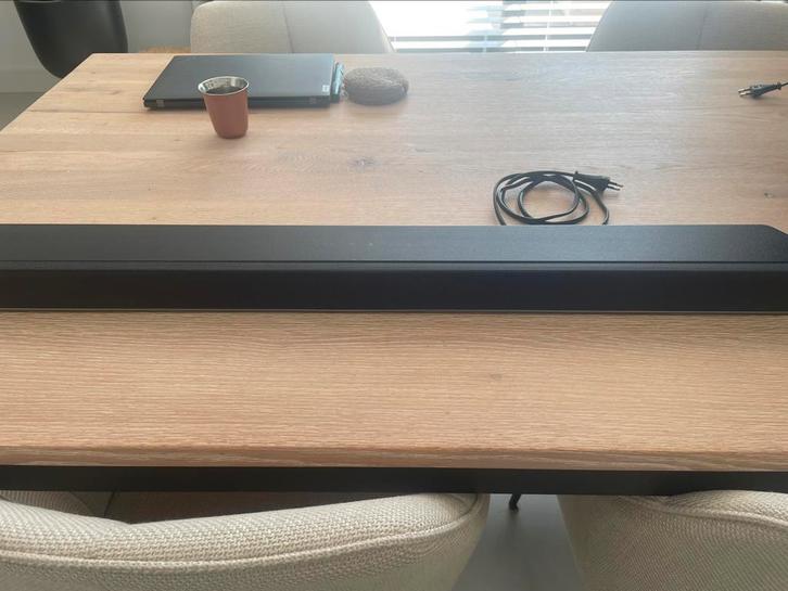 Sony HT-XF9000 – soundbar met subwoofer Dolby Atmos & DTS:X, Audio, Tv en Foto, Soundbars, Gebruikt, Bluetooth, Met externe subwoofer