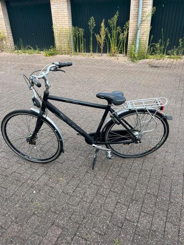 Target fiets beschikbaar voor biedingen