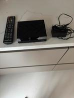 Zgemma H9T 4K-UHD Decoder, Ophalen of Verzenden, Zo goed als nieuw, Decoder
