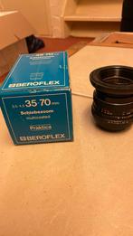 Zoom-lens Beroflex, Ophalen, Zo goed als nieuw, Compact