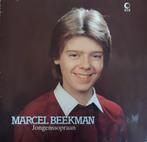 Marcel Beekman – Jongenssopraan, Kamermuziek, Ophalen of Verzenden, Zo goed als nieuw, 12 inch