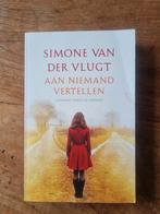 Simone van der Vlugt, Thriller, Gelezen, Nederland, Ophalen