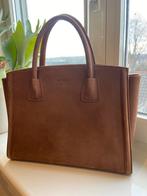 Bruine Burkely Handtas, Ophalen of Verzenden, Zo goed als nieuw, Bruin, Handtas