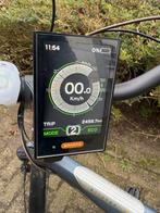Elektrische fiets met defecte batterij, Gebruikt, 51 tot 55 cm, 30 tot 50 km per accu, Ophalen