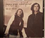 Robert Plant & Jimmy Page - No Quarter (1995) CD, Cd's en Dvd's, Ophalen of Verzenden, Gebruikt, Poprock