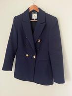 Xandress bouclé blazer maat 38/40, Maat 38/40 (M), Zo goed als nieuw, Jasje, Xandress