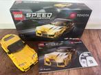 Toyota GR Supra Lego 76901, Ophalen, Zo goed als nieuw