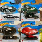 Hot Wheels Porsche 911 904 Carrera Rallye GT3 per stuk, Ophalen of Verzenden, Nieuw, Auto