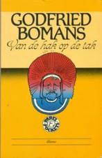 Godfried Bomans - Van de hak op de tak, Boeken, Literatuur, Ophalen of Verzenden, Zo goed als nieuw, Nederland, Godfried Bomans