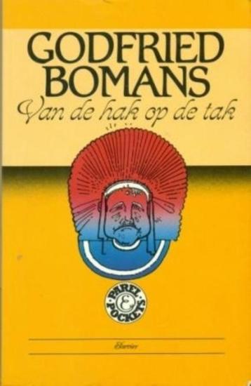 Godfried Bomans - Van de hak op de tak