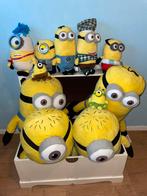 Minions verzameling, Ophalen, Zo goed als nieuw