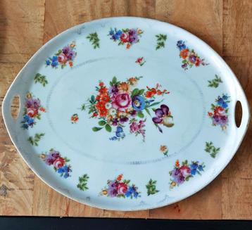 Jungerhans Rotterdam porselein beschikbaar voor biedingen