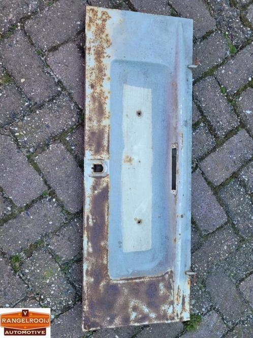 Motorklep Volkswagen T2B 1976-1979, Auto-onderdelen, Carrosserie en Plaatwerk, Motorkap, Gebruikt, Ophalen of Verzenden
