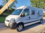 Sterke 3.0 liter Adria Twin M Renault met trekhaak !!!, Niet ingevuld, Airbags, Ringverwarming, Luifel