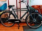 CORTINA U4 HEREN TRANSPORT FIETS 28INCH 61 CM 3 SPEED, Fietsen en Brommers, Fietsen | Heren | Herenfietsen, Ophalen, Zo goed als nieuw