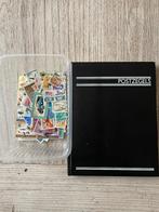 Postzegels (in album + los), Postzegels en Munten, Postzegels | Volle albums en Verzamelingen, Ophalen, Nederland