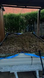 Gratis Paardenmest, Tuin en Terras, Aarde en Mest, Ophalen, Mest