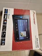 Pioneer scherm auto Radio, Ophalen