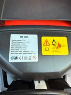 Hogedrukreiniger ultratoolz, Ophalen, Nieuw, Elektrisch, Met autostop en -start