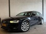 Audi A4 1.8TFSI 125KW Avant 2014 Zwart, Auto's, Audi, Voorwielaandrijving, Euro 5, Stof, 4 cilinders