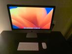 Apple iMac 27-inch (Late 2013) - 32GB RAM, 1TB HDD + SSD, Computers en Software, Ophalen of Verzenden, Zo goed als nieuw