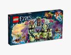 LEGO Elves Ontsnapping uit het Fort van Goblinkoning 41188, Complete set, Ophalen of Verzenden, Lego, Zo goed als nieuw