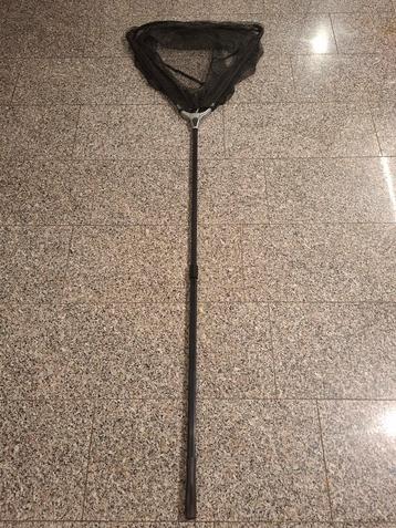 Ultimate landingsnet te koop beschikbaar voor biedingen