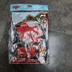 Regenjas 128 nieuw cars, Verzenden, Zo goed als nieuw, Jongen of Meisje, Jas