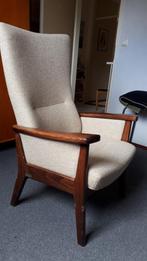 Fauteuil / comfort stoel Prominent, Huis en Inrichting, Fauteuils, Minder dan 75 cm, Gebruikt, Hout, 50 tot 75 cm