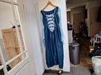 Jonkvrouwen jurk met hoofddeksel.maat m, Kleding | Dames, Ophalen, Gedragen, Carnaval