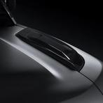 Land Rover Defender L663 motorkap vents / hood vents – zwart, Auto-onderdelen, Ophalen of Verzenden, Nieuw, Land Rover