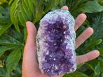 Amethist Brazilië, Verzamelen, Mineralen en Fossielen, Ophalen of Verzenden, Mineraal