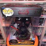 Funko Pop! 574 Darth Vader (Star Wars) 10 inch EXCLUSIVE L&S, Ophalen of Verzenden, Nieuw