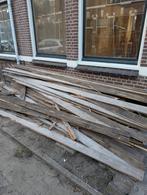 Gratis hout ophalen (brandhout), 3 tot 6 m³, Ophalen, Overige houtsoorten, Blokken