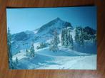 Ansichtkaart Duitsland Alpspitze bei Garmich 11183, Ophalen of Verzenden, Duitsland
