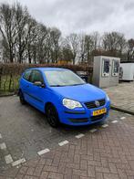 Volkswagen Polo 1.2 - 2005 - Goedkoop!, Gebruikt, Volkswagen, Ophalen of Verzenden, Motorkap