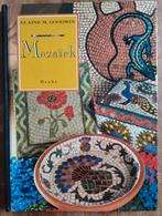 Mozaïek - Elaine M. Goodwin, Boeken, Ophalen of Verzenden, Overige onderwerpen, Elaine M. Goodwin
