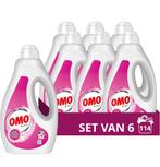 NIEUW: 6x OMO kleur 1L wasmiddel AANBIEDING, Huis en Inrichting, Ophalen of Verzenden, Schoonmaakmiddel