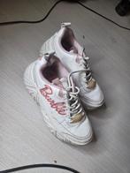 Bershka Sneakers Maat 39, Kleding | Dames, Ophalen of Verzenden, Gedragen, Wit, Sneakers of Gympen