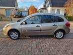 Renault Clio Estate 1.2 TCE, airco, trekhaak, Auto's, Voorwielaandrijving, 4 cilinders, 1095 kg, 100 pk