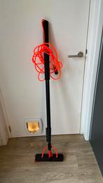 Telescopische waterborstel 4,6 meter te koop!!, Ophalen