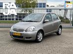 Toyota Yaris 1.3 VVT-i S-Line Airco NAP, Auto's, Toyota, Voorwielaandrijving, Stof, Gebruikt, 880 kg