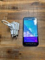Samsung Xcover 4 16GB, Telecommunicatie, Mobiele telefoons | Samsung, Ophalen of Verzenden, Zo goed als nieuw, Zwart, 16 GB