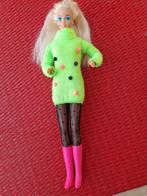 Barbie Mattel 1966, Ophalen of Verzenden, Gebruikt, Pop