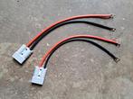 Anderson quick connector 50A met kabel, Watersport en Boten, Ophalen of Verzenden, Zo goed als nieuw, Overige typen