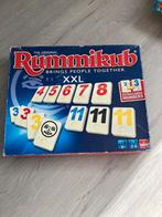 Rummikub XXL - Compleet!, Hobby en Vrije tijd, Gezelschapsspellen | Bordspellen, Een of twee spelers, Ophalen of Verzenden, Zo goed als nieuw