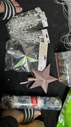 Diverse spullentjes voor kerst, Ophalen, Zo goed als nieuw