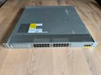 Cisco Nexus 2224TP Fabric Extender, Computers en Software, Netwerk switches, Ophalen of Verzenden, Gebruikt
