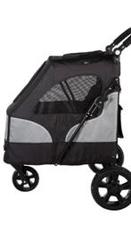 Honden Buggy, Verzenden, Zo goed als nieuw